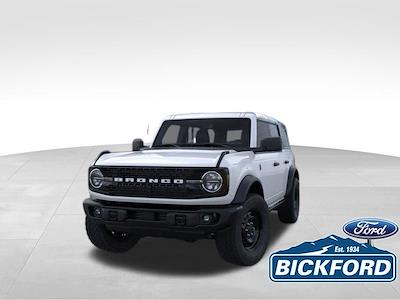 New 2026 Ford Bronco - photo 1