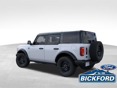 New 2026 Ford Bronco - photo 1