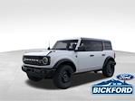 2026 Ford Bronco 4WD SUV for sale #26-0489 - photo 1