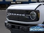 2026 Ford Bronco 4WD SUV for sale #26-0489 - photo 18