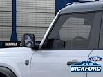 2026 Ford Bronco 4WD SUV for sale #26-0489 - photo 21