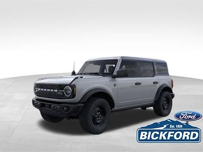 New 2026 Ford Bronco - photo 1