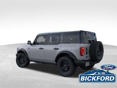 New 2026 Ford Bronco - photo 1