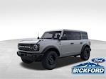 2026 Ford Bronco 4WD SUV for sale #26-0490 - photo 1