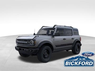 New 2026 Ford Bronco - photo 1