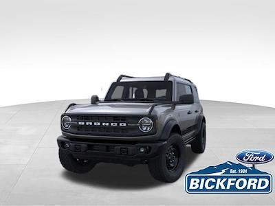 New 2026 Ford Bronco - photo 1