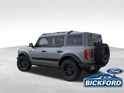 New 2026 Ford Bronco - photo 1
