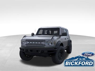 New 2026 Ford Bronco - photo 1