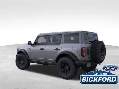 New 2026 Ford Bronco - photo 1