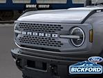 2026 Ford Bronco 4WD SUV for sale #26-0492 - photo 19