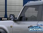 2026 Ford Bronco 4WD SUV for sale #26-0492 - photo 21