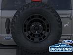 2026 Ford Bronco 4WD SUV for sale #26-0492 - photo 23