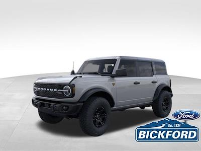 New 2026 Ford Bronco - photo 1