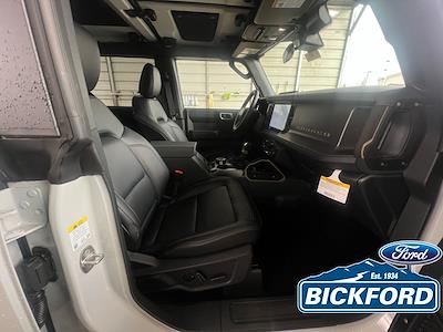 New 2026 Ford Bronco - photo 1