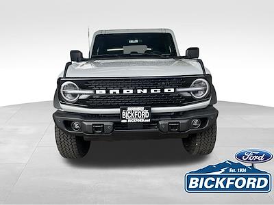 New 2026 Ford Bronco - photo 1