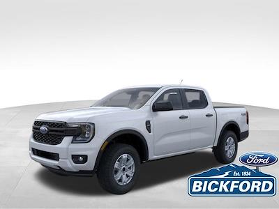 New 2026 Ford Ranger - photo 1
