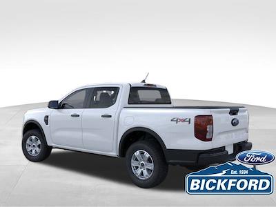 New 2026 Ford Ranger - photo 1