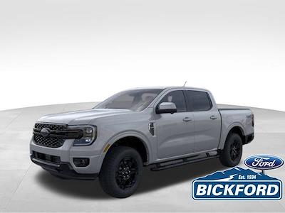 New 2026 Ford Ranger - photo 1