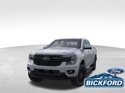 New 2026 Ford Ranger - photo 1