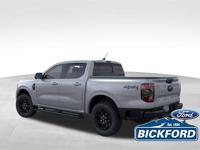 New 2026 Ford Ranger - photo 1