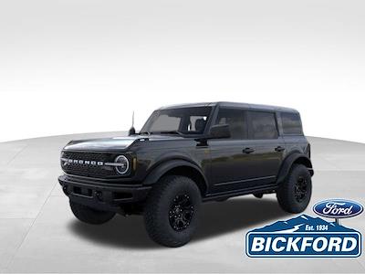 New 2026 Ford Bronco - photo 1