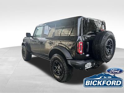 New 2026 Ford Bronco - photo 1