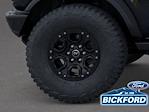 2026 Ford Bronco 4WD SUV for sale #26-0500 - photo 20