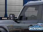 2026 Ford Bronco 4WD SUV for sale #26-0500 - photo 21