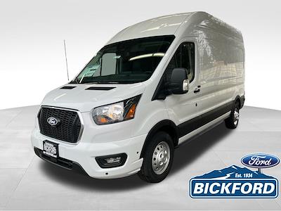 New 2026 Ford Transit 250 - photo 1