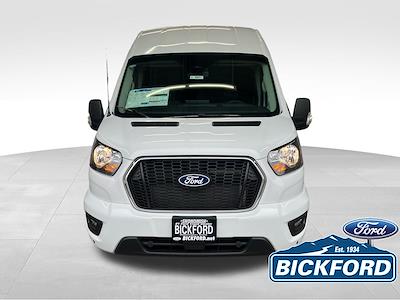 New 2026 Ford Transit 250 - photo 1