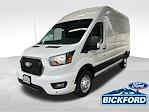 2026 Ford Transit 250 High Roof AWD Empty Cargo Van for sale #26-0501 - photo 1