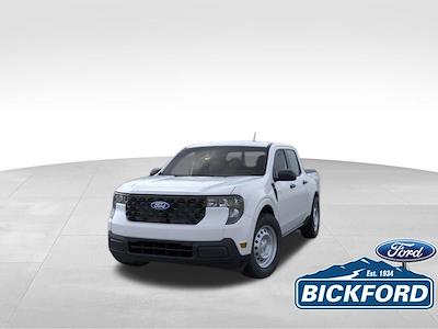 New 2026 Ford Maverick - photo 1