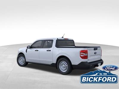 New 2026 Ford Maverick - photo 1