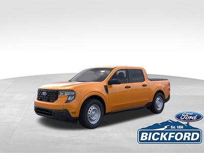 New 2026 Ford Maverick - photo 1