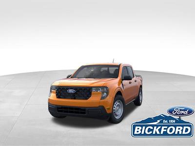 New 2026 Ford Maverick - photo 1