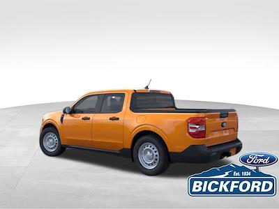 New 2026 Ford Maverick - photo 1