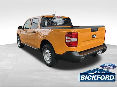 New 2026 Ford Maverick - photo 1