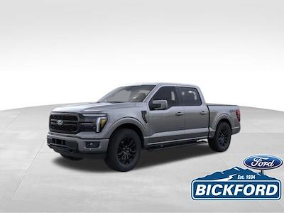 New 2026 Ford F-150 - photo 1