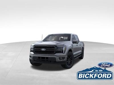 New 2026 Ford F-150 - photo 1