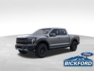 New 2026 Ford F-150 - photo 1