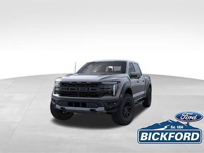 New 2026 Ford F-150 - photo 1