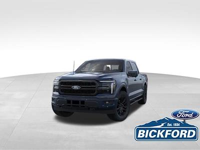 New 2026 Ford F-150 - photo 1