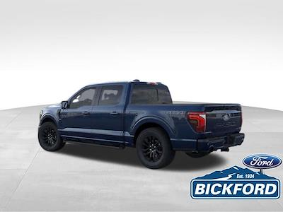 New 2026 Ford F-150 - photo 1