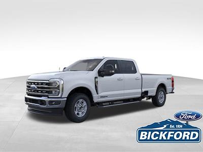 New 2026 Ford F-350 - photo 1