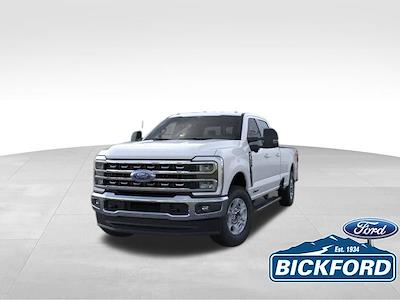 New 2026 Ford F-350 - photo 1