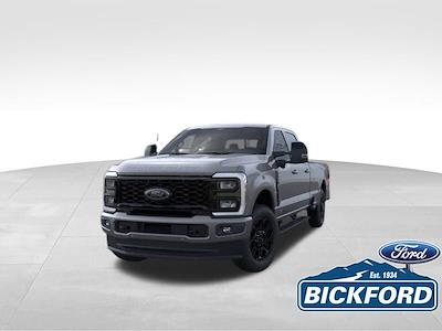 New 2026 Ford F-350 - photo 1