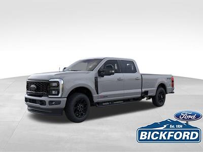 New 2026 Ford F-350 - photo 1