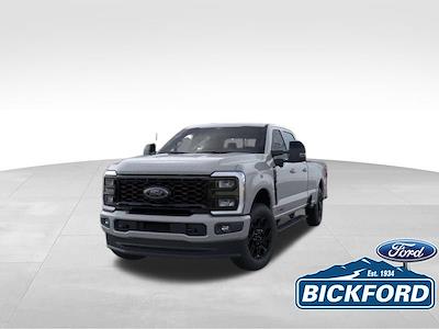 New 2026 Ford F-350 - photo 1