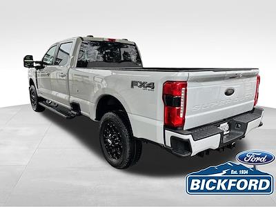 New 2026 Ford F-350 - photo 1