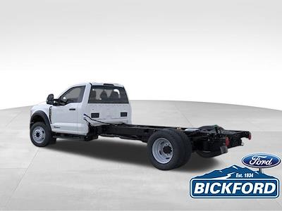 New 2026 Ford F-550 - photo 1